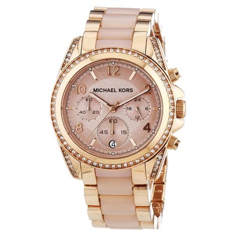 michael kors reloj dama|reloj mk.